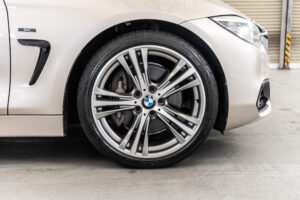 4シリーズ 435iクーペ スポーツ