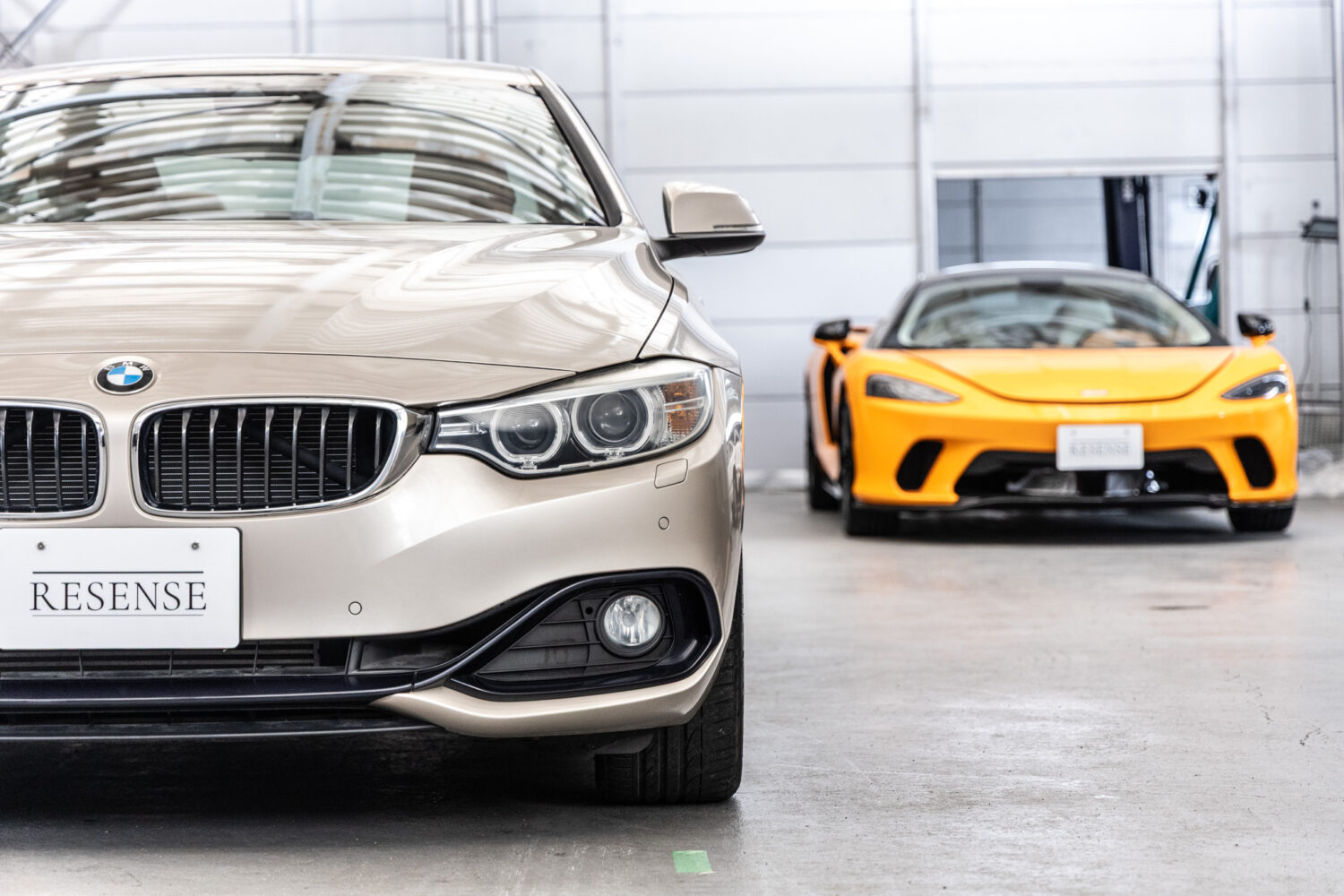 4シリーズ 435iクーペ スポーツ