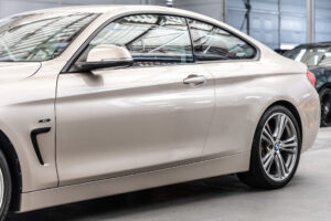 4シリーズ 435iクーペ スポーツ