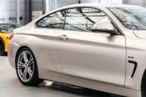 4シリーズ 435iクーペ スポーツ