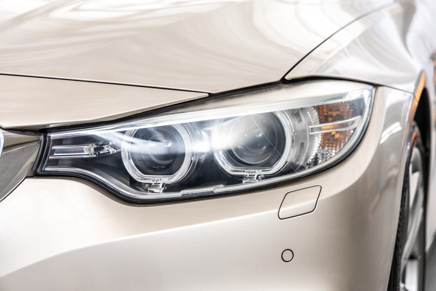 4シリーズ 435iクーペ スポーツ