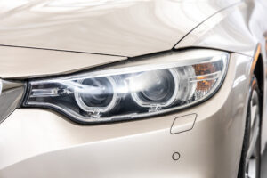 4シリーズ 435iクーペ スポーツ