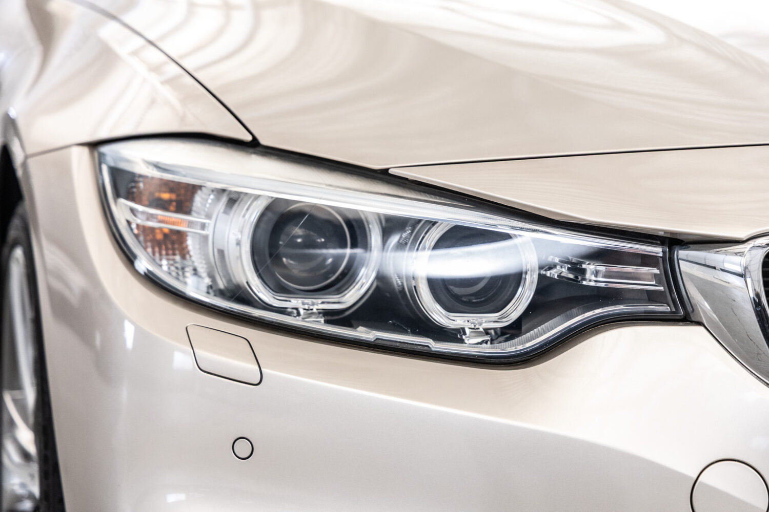 4シリーズ 435iクーペ スポーツ