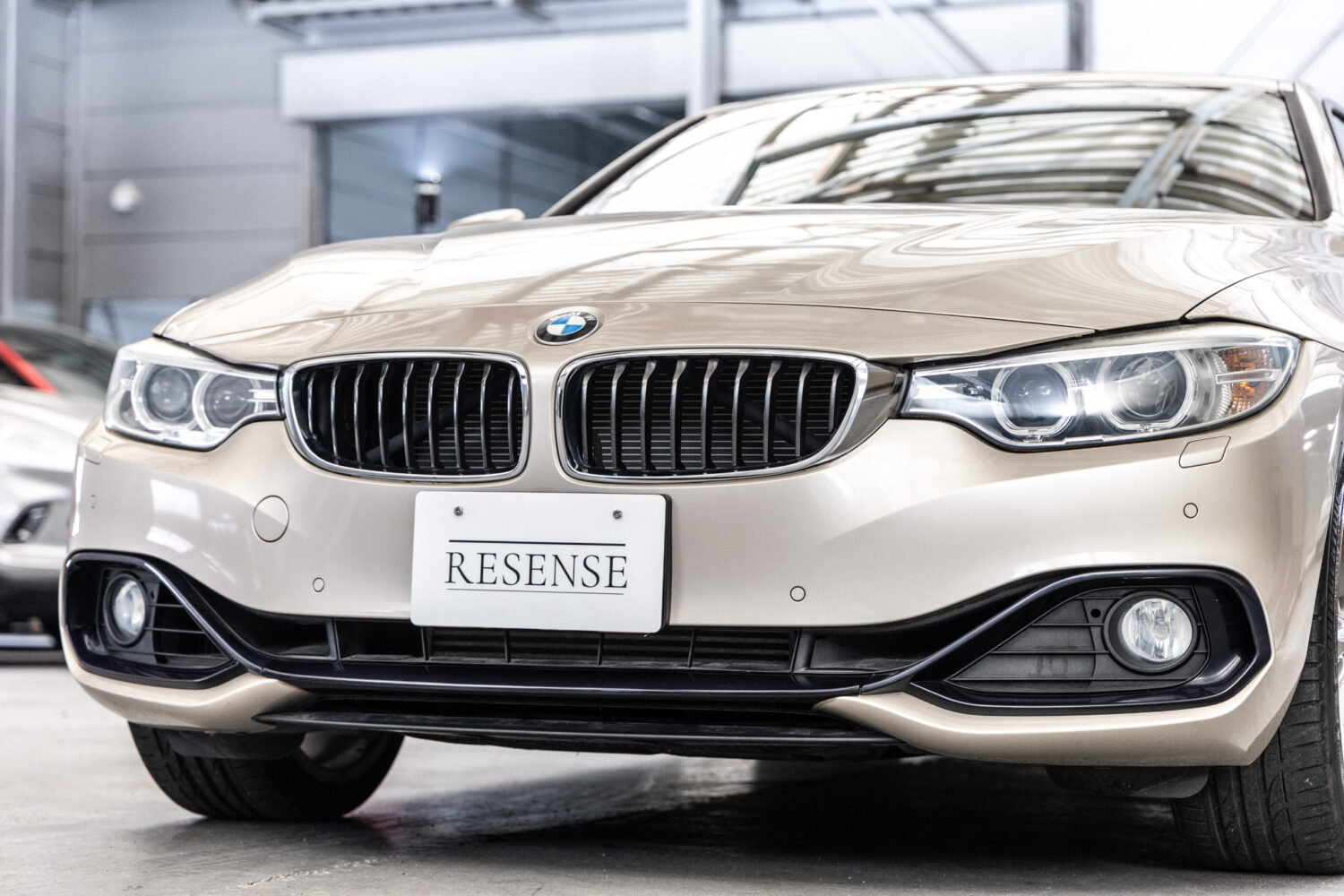 4シリーズ 435iクーペ スポーツ