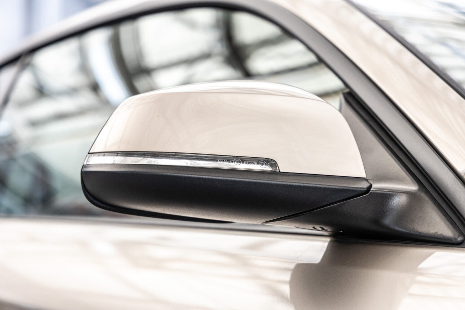 4シリーズ 435iクーペ スポーツ