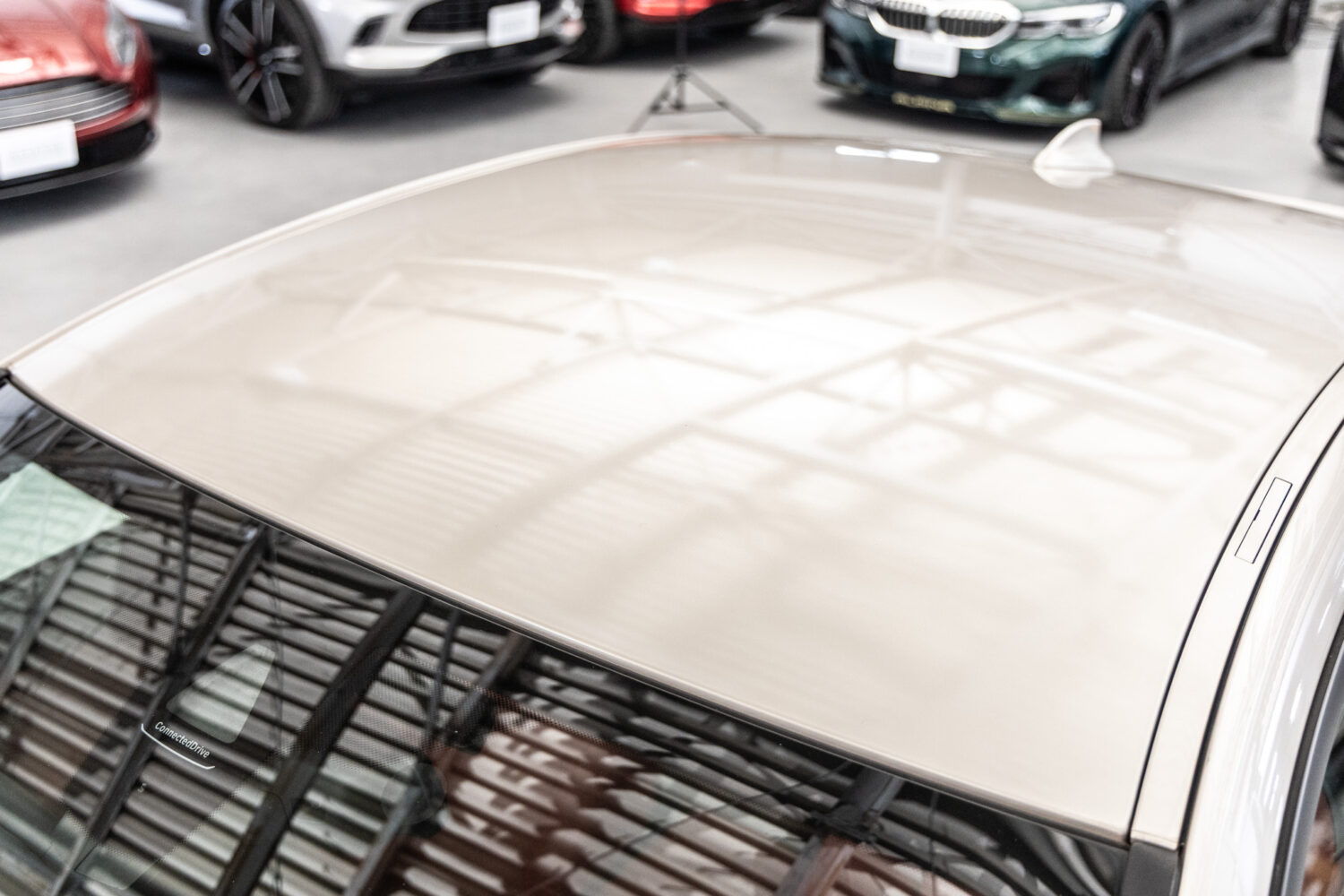 4シリーズ 435iクーペ スポーツ