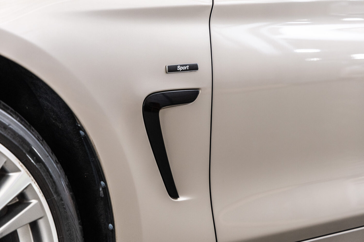 4シリーズ 435iクーペ スポーツ