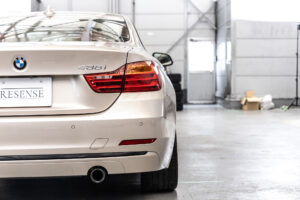 4シリーズ 435iクーペ スポーツ