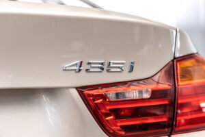 4シリーズ 435iクーペ スポーツ