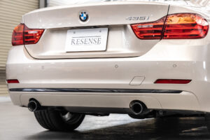 4シリーズ 435iクーペ スポーツ