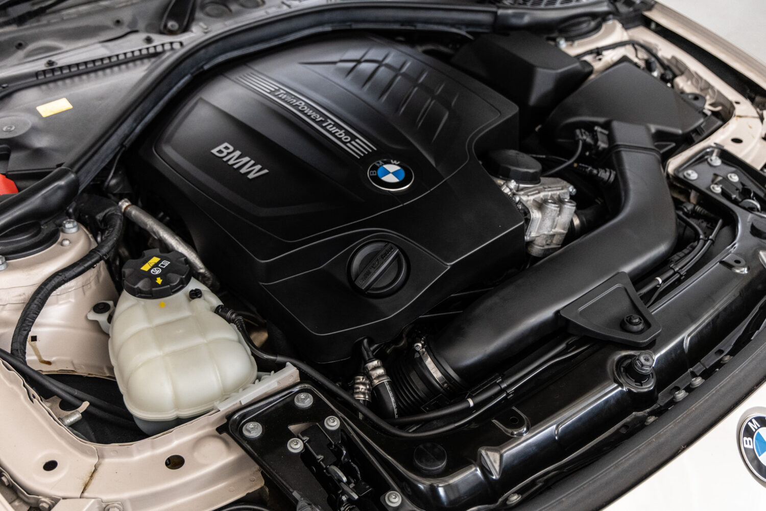 4シリーズ 435iクーペ スポーツ