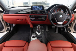 4シリーズ 435iクーペ スポーツ