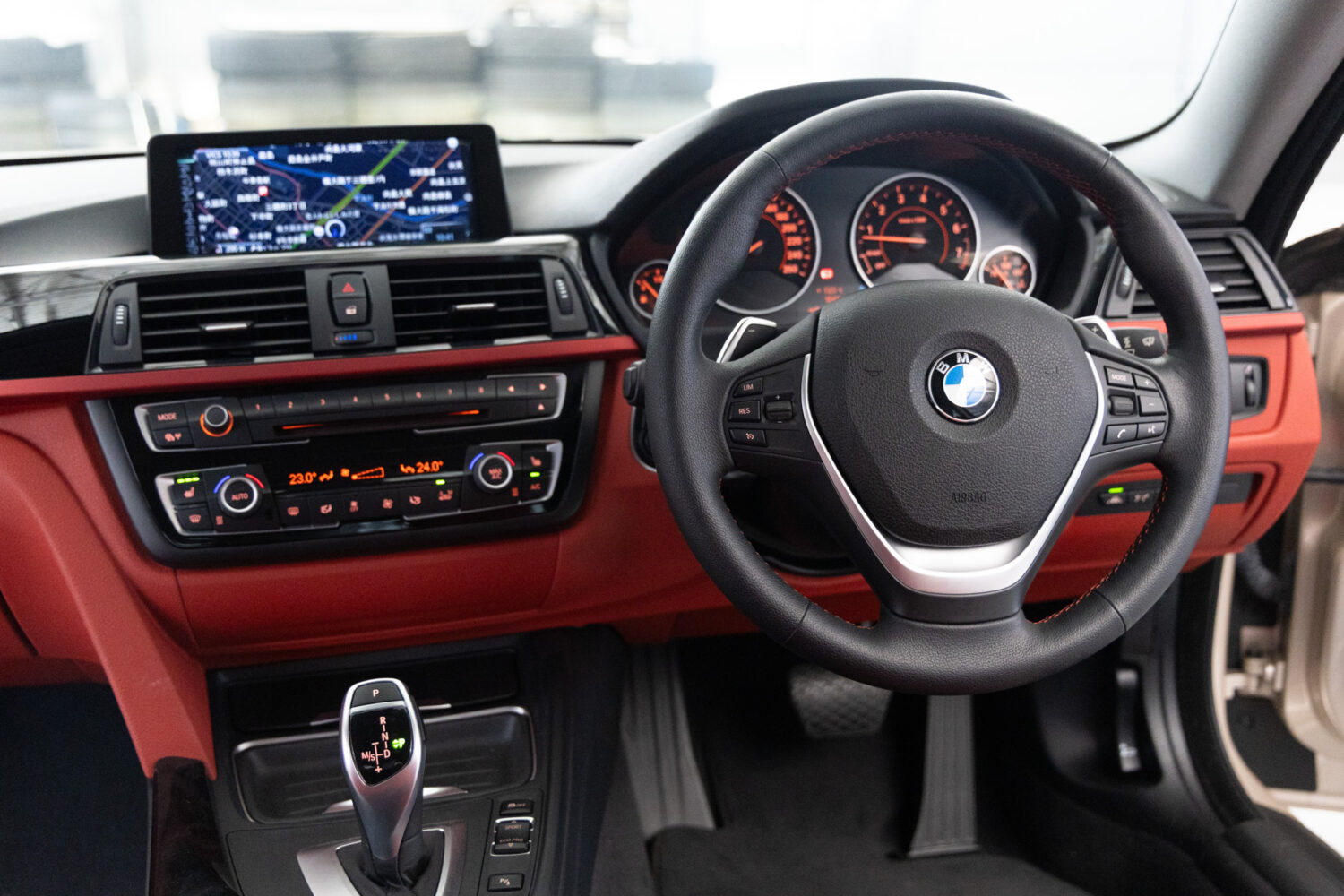 4シリーズ 435iクーペ スポーツ