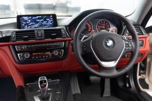 4シリーズ 435iクーペ スポーツ