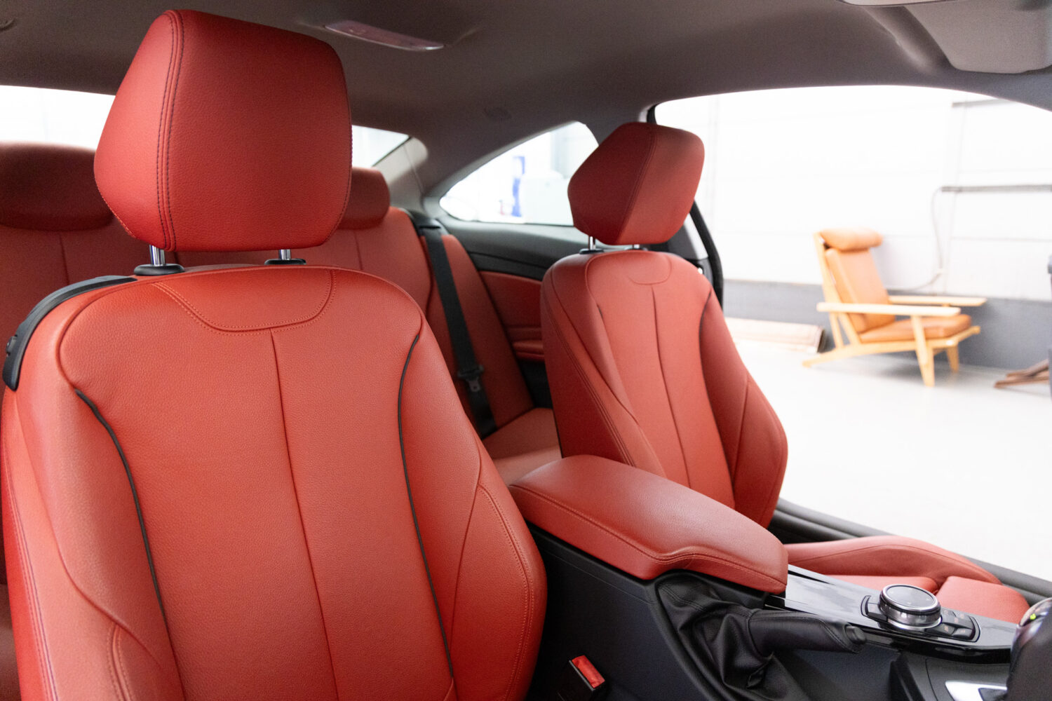 4シリーズ 435iクーペ スポーツ