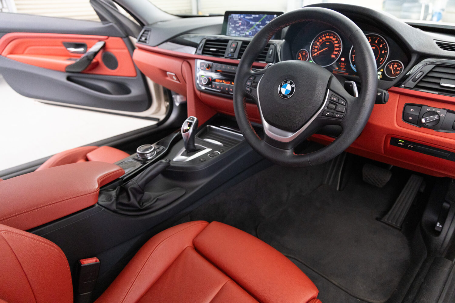 4シリーズ 435iクーペ スポーツ