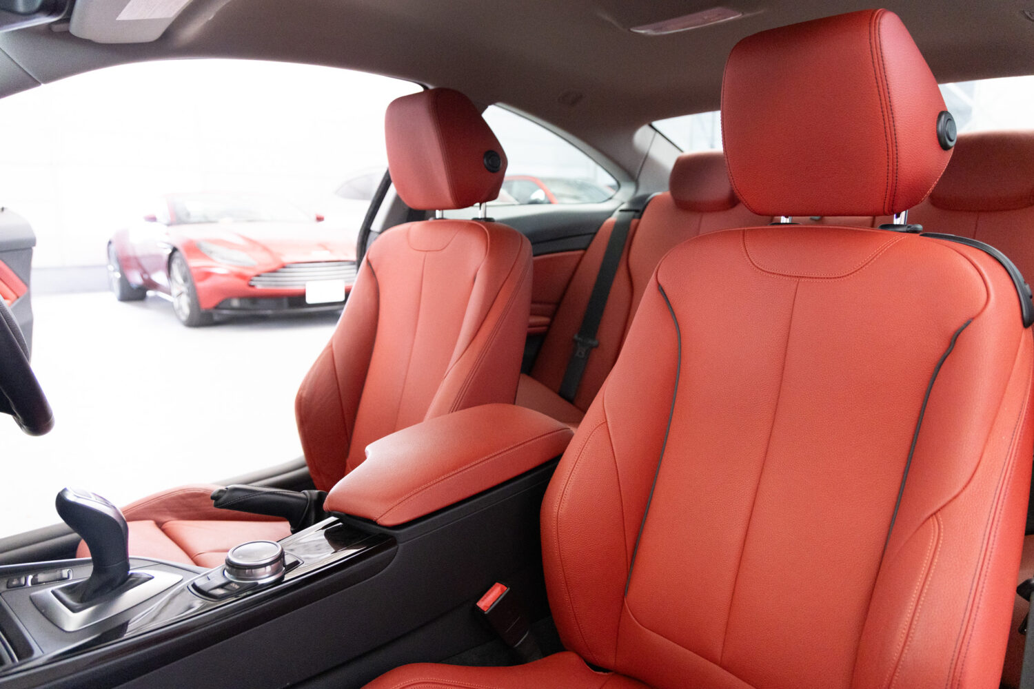 4シリーズ 435iクーペ スポーツ