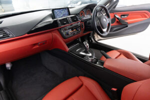 4シリーズ 435iクーペ スポーツ