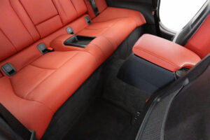 4シリーズ 435iクーペ スポーツ