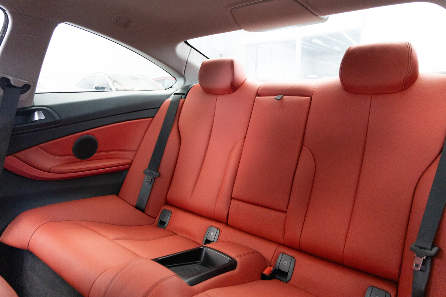 4シリーズ 435iクーペ スポーツ