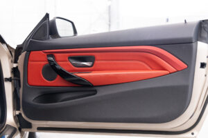 4シリーズ 435iクーペ スポーツ