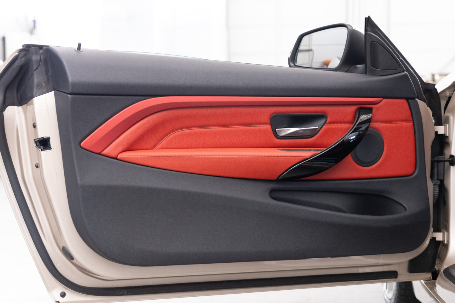 4シリーズ 435iクーペ スポーツ