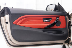 4シリーズ 435iクーペ スポーツ