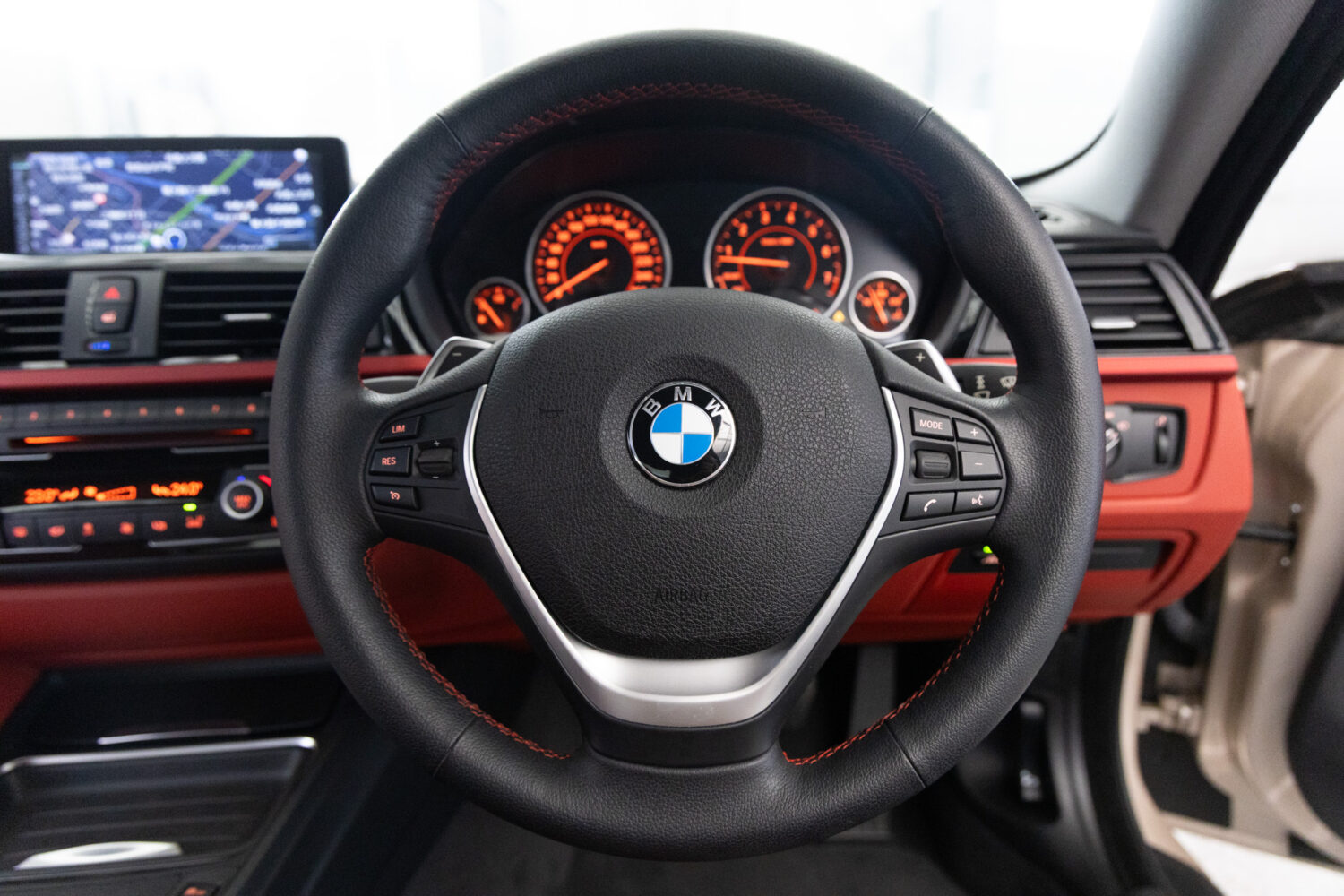 4シリーズ 435iクーペ スポーツ