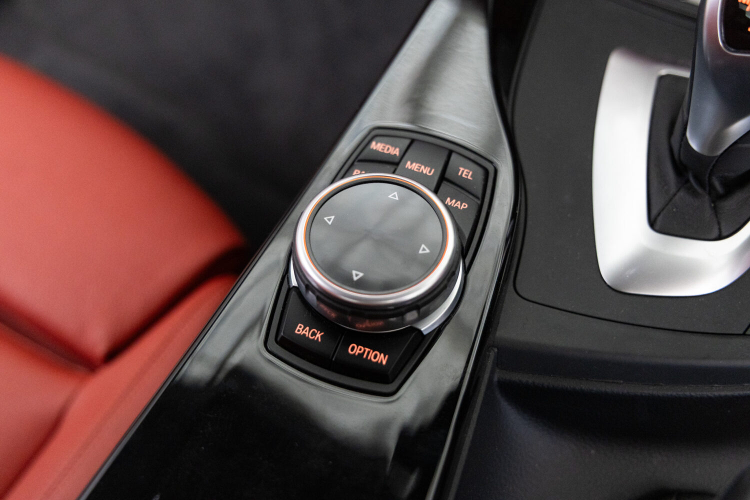 4シリーズ 435iクーペ スポーツ