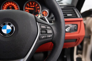 4シリーズ 435iクーペ スポーツ