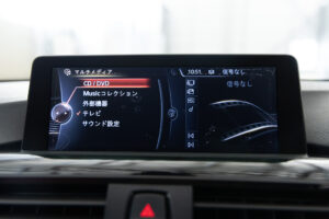 4シリーズ 435iクーペ スポーツ