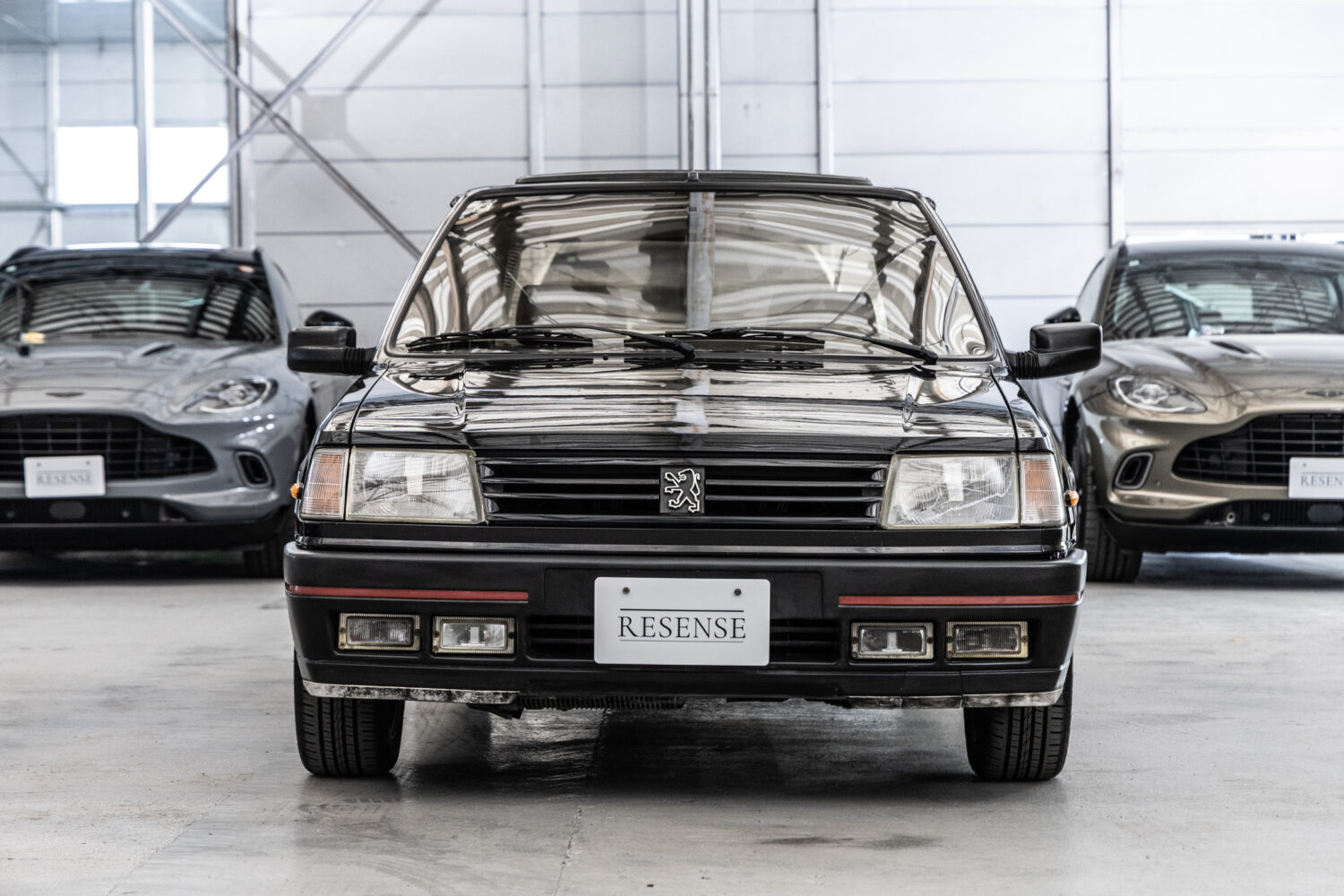 309 GTI 左H