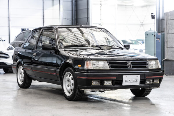 309 GTI 左H