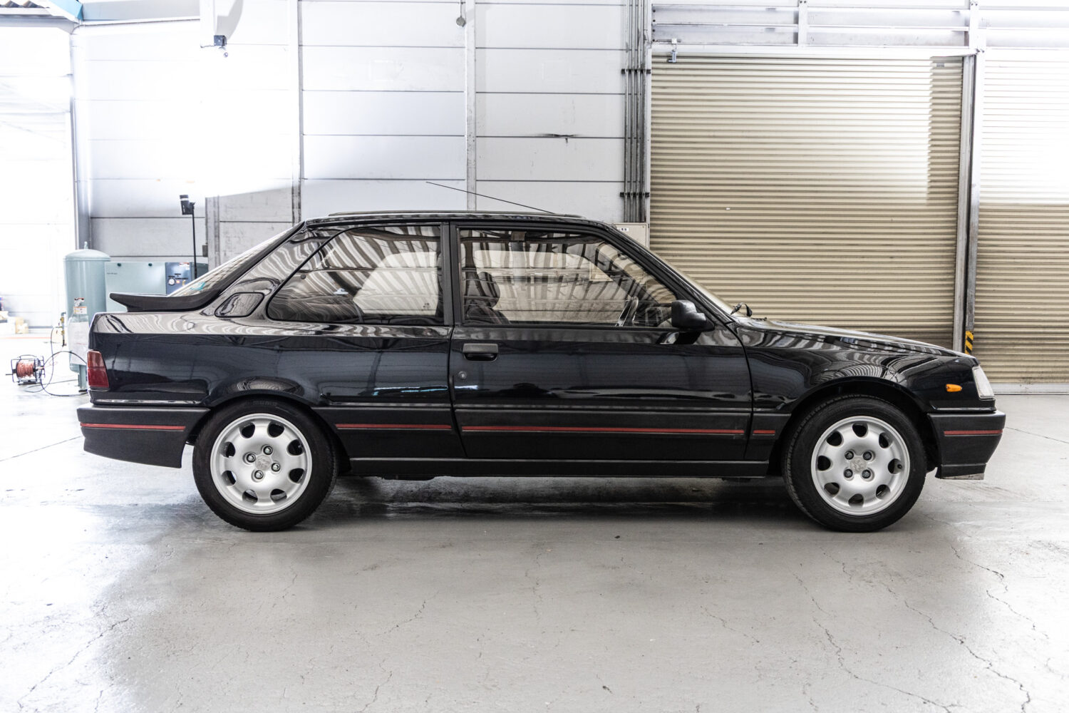 309 GTI 左H