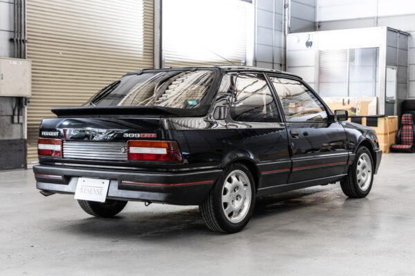 309 GTI 左H