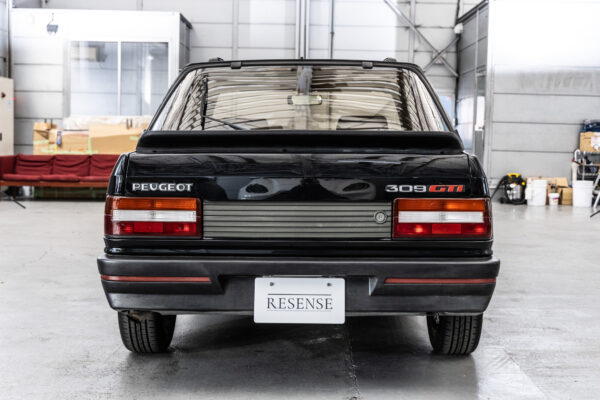 309 GTI 左H