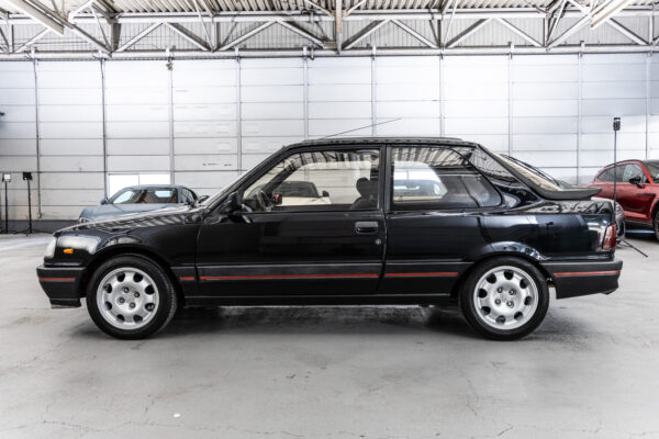 309 GTI 左H