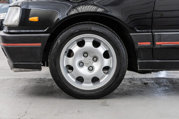 309 GTI 左H