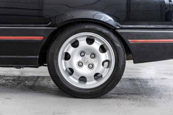 309 GTI 左H