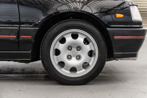 309 GTI 左H