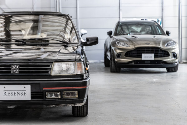 309 GTI 左H