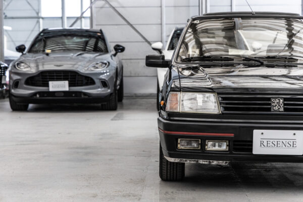 309 GTI 左H