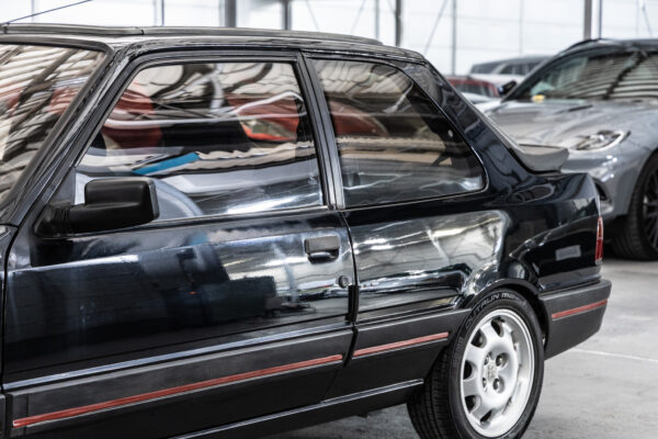 309 GTI 左H