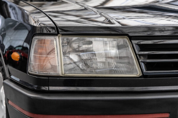 309 GTI 左H