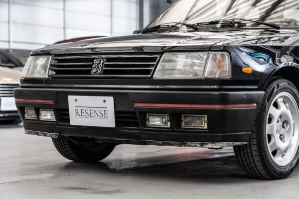 309 GTI 左H