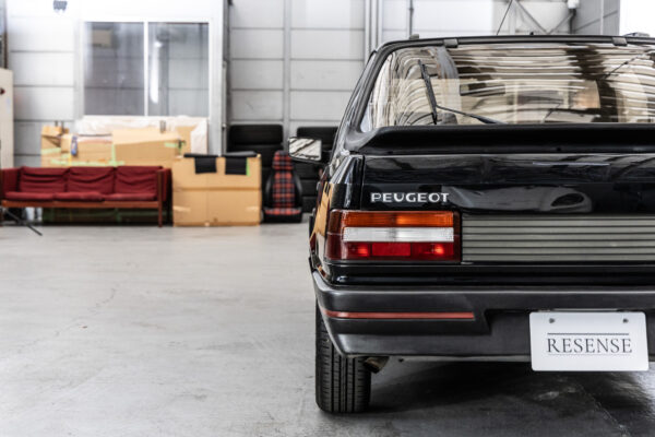 309 GTI 左H
