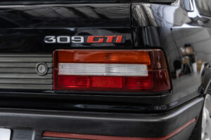 309 GTI 左H