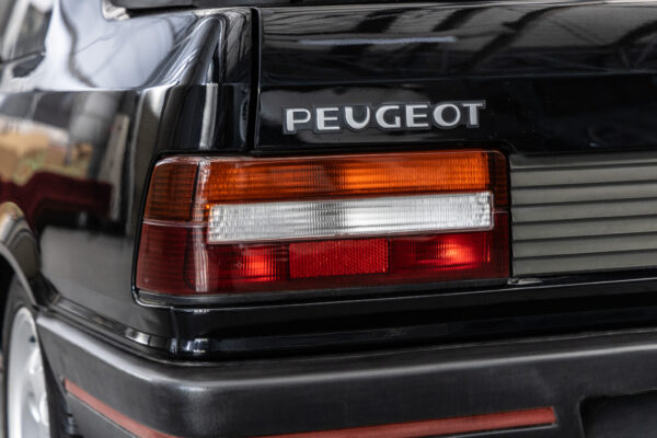 309 GTI 左H