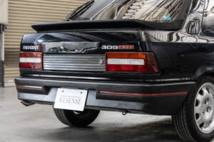 309 GTI 左H