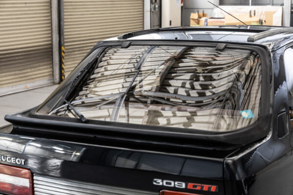 309 GTI 左H